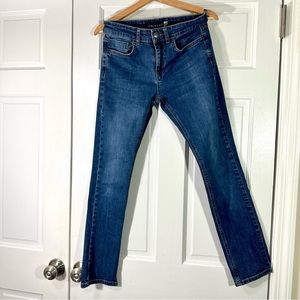 LCW blue jeans